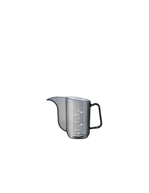Чайник HARIO Drip Kettle AIR V60 чорний (350 мл)