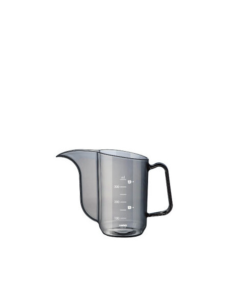 Чайник HARIO Drip Kettle AIR V60 чорний (350 мл)