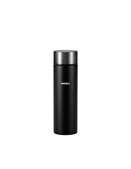 Термокухоль HARIO BOTTLE STICK чорний (350 мл)