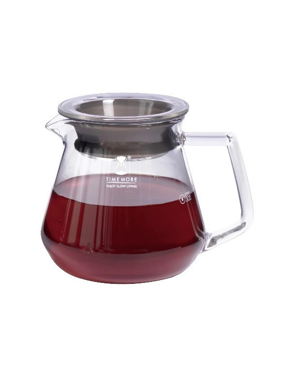 Заварник для кави TIMEMORE (360 мл) 2