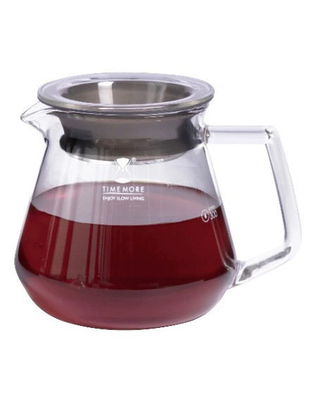 Заварник для кави TIMEMORE (360 мл)