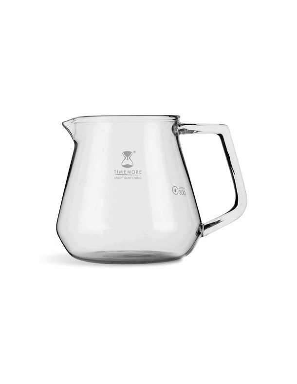 Заварник для кави TIMEMORE (360 мл)