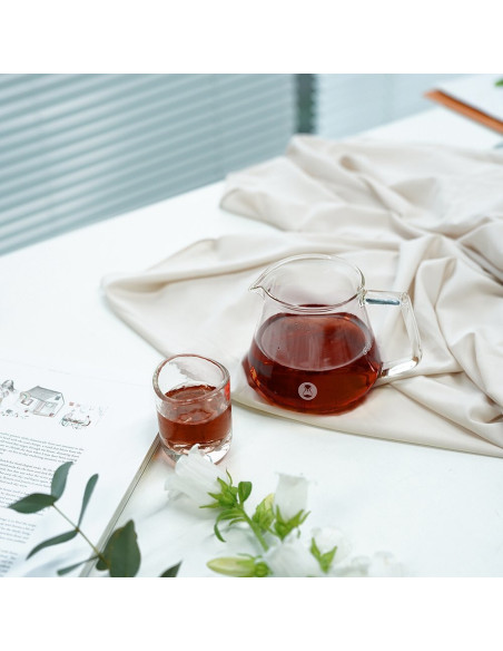 Заварник для кави TIMEMORE (360 мл)