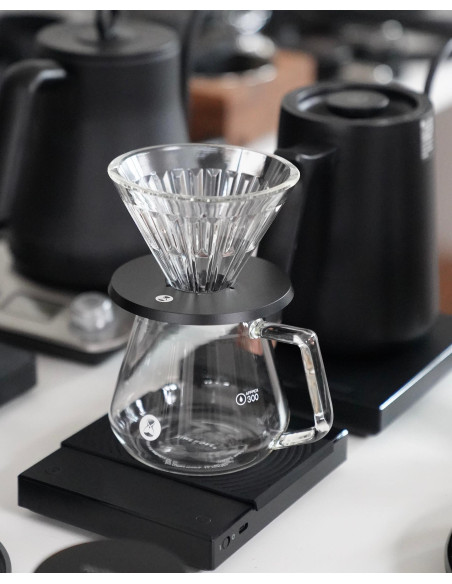 Заварник для кави TIMEMORE (360 мл)