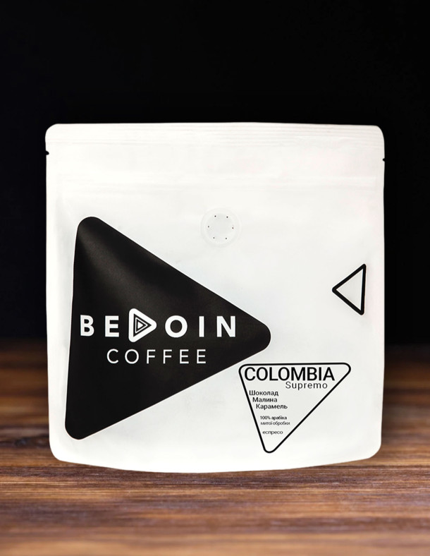 COLOMBIA MEDELLIN SUPREMO