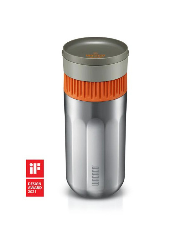 Аеропрес WACACO Pipamoka