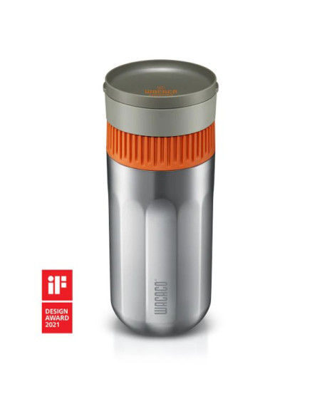 Аеропрес WACACO Pipamoka