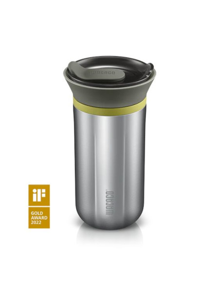 Пуровер WACACO Cuppamoka