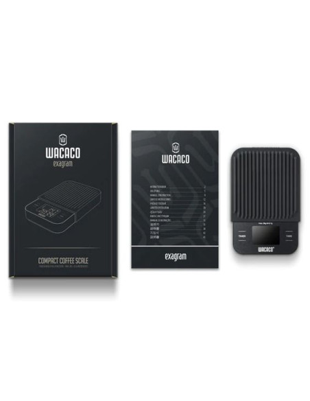 Ваги WACACO Exagram