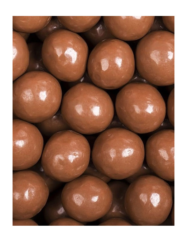 Шоколадні кульки Maltesers, 175 г 2