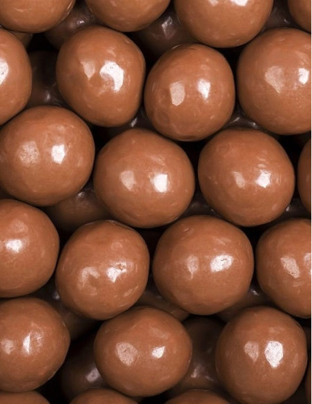 Шоколадні кульки Maltesers, 175 г