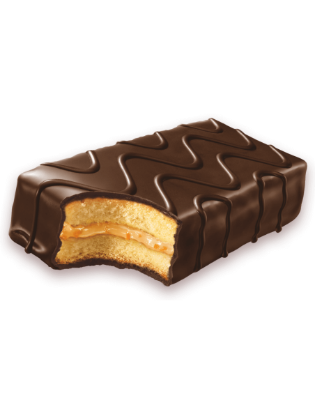 Бісквіти Balconi MixMax Orange, 350 г