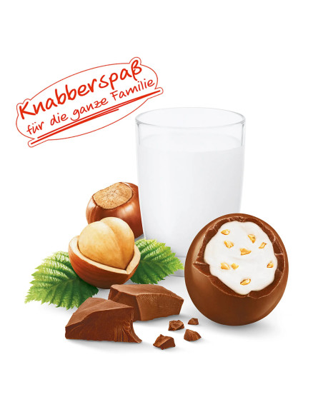 Цукерки Kinder Schoko Bons, 200 г