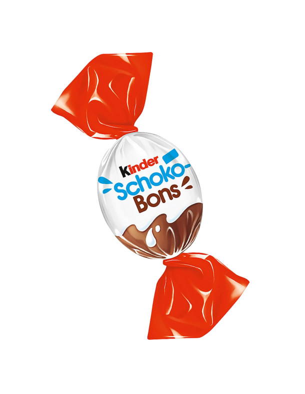 Цукерки Kinder Schoko Bons, 200 г 2