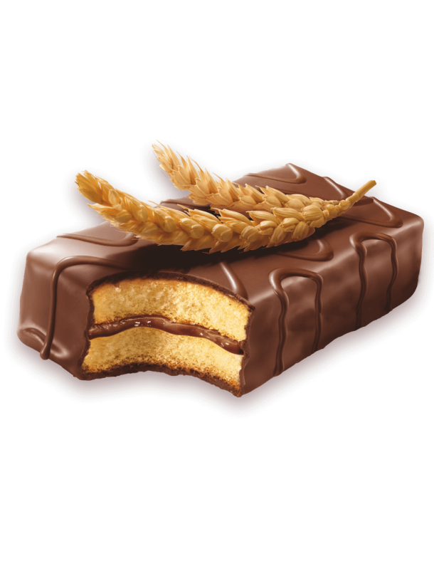 Бісквіти Balconi MixMax Cocoa Cream, 350 г 2