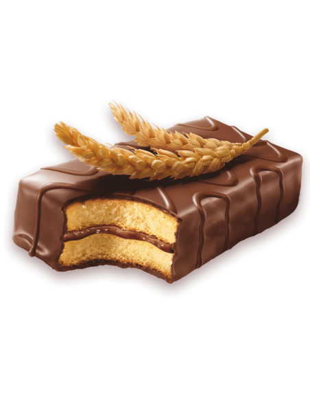 Бісквіти Balconi MixMax Cocoa Cream, 350 г