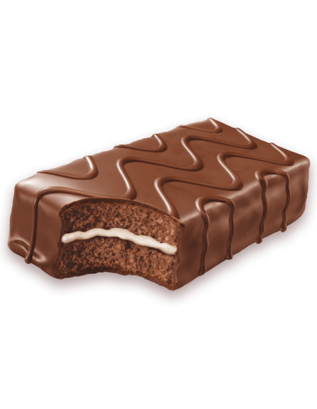 Бісквіти Balconi MixMax Milk Cream, 350 г