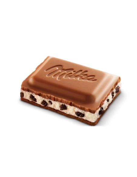 Milka Oreo - Молочний шоколад з Oreo, 100 г