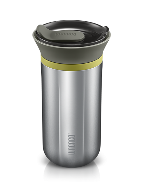 Пуровер WACACO Cuppamoka