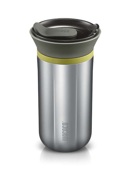 Пуровер WACACO Cuppamoka