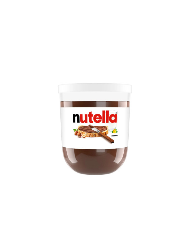 Шоколадна паста Nutella, 200 г