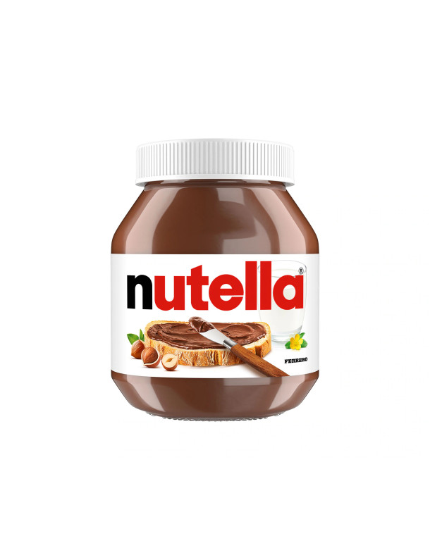 Шоколадна паста Nutella, 700 г
