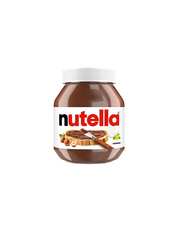 Шоколадна паста Nutella, 400 г