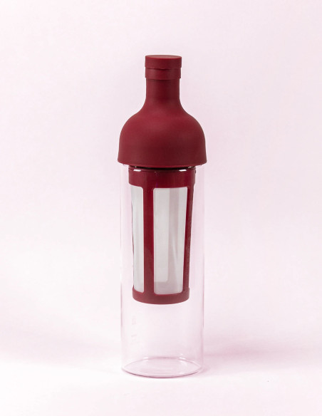 Пляшка-заварник Hario MIZUDASHI для холодної кави (Колд Брю)