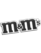 M&M's